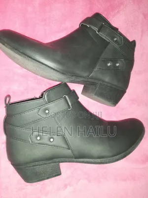 Boots Shoes