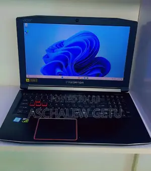 New Laptop HP Spectre 16GB Intel Core Ultra 7 SSD 1T