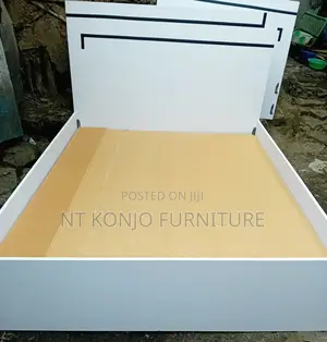 1.50 Meter Laminet Alga(አልጋ)