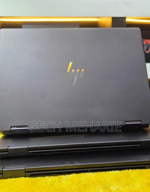 New Laptop HP Spectre X360 32GB Intel Core Ultra 7 SSD 1T