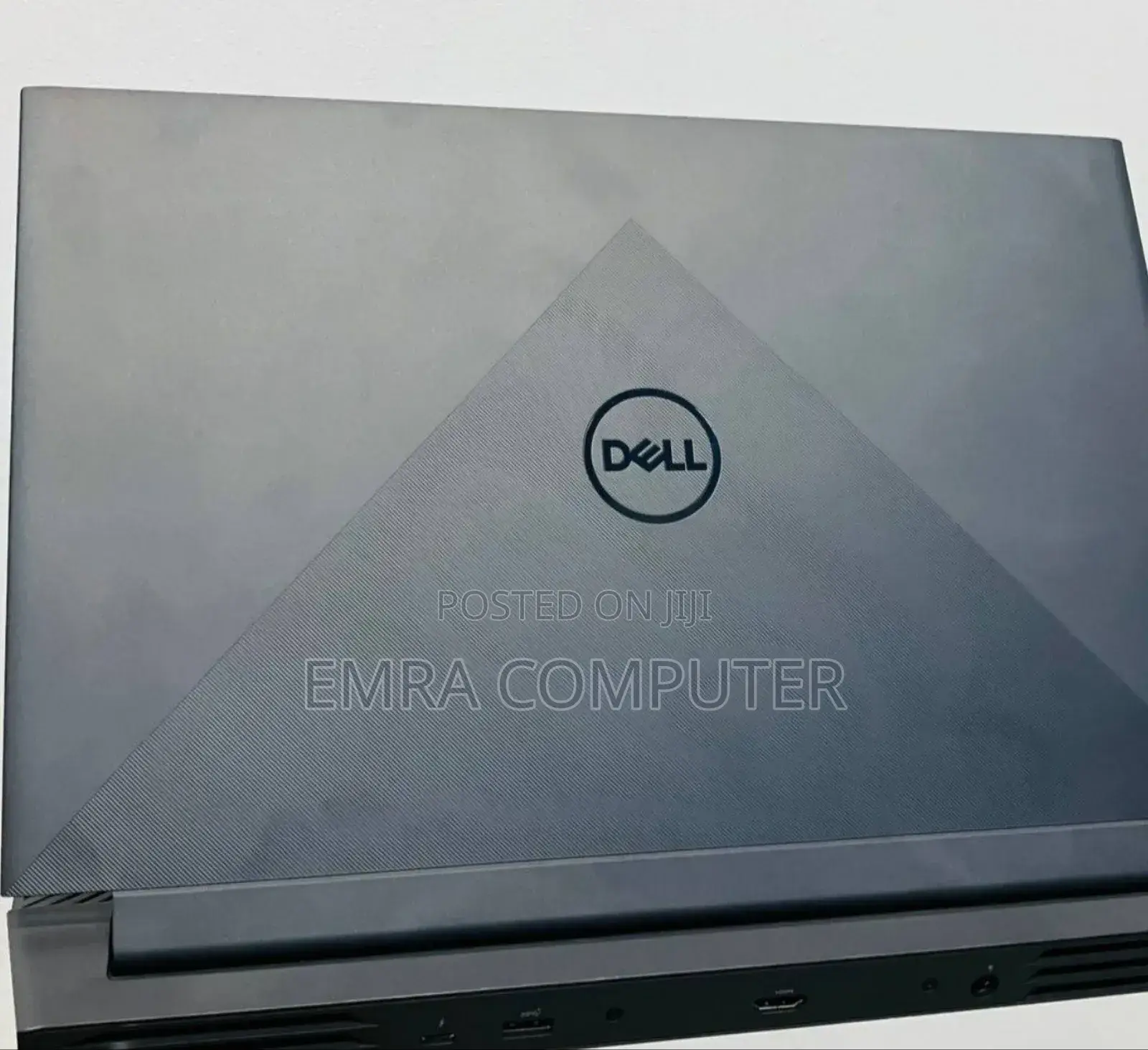 New Laptop Dell 16GB Intel Core I7 SSD 1T