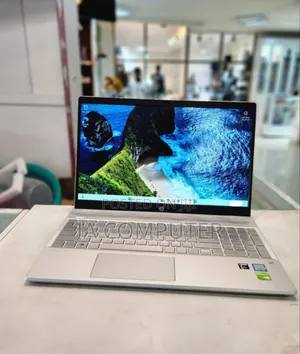 New Laptop HP Pavilion 15 8GB Intel Core I5 SSD 512GB