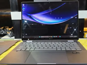 New Laptop HP Spectre X360 16GB Intel Core Ultra 7 SSD 512GB