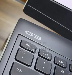 New Laptop Dell G GB Intel Core I7 SSD 512GB