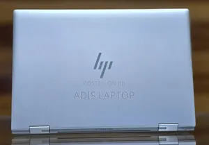 New Laptop HP EliteBook X360 1030 G8 16GB Intel Core I5 SSD 512GB