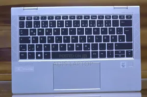 New Laptop HP EliteBook X360 1030 G8 16GB Intel Core I5 SSD 512GB