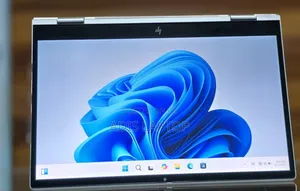 New Laptop HP EliteBook X360 1030 G8 16GB Intel Core I5 SSD 512GB