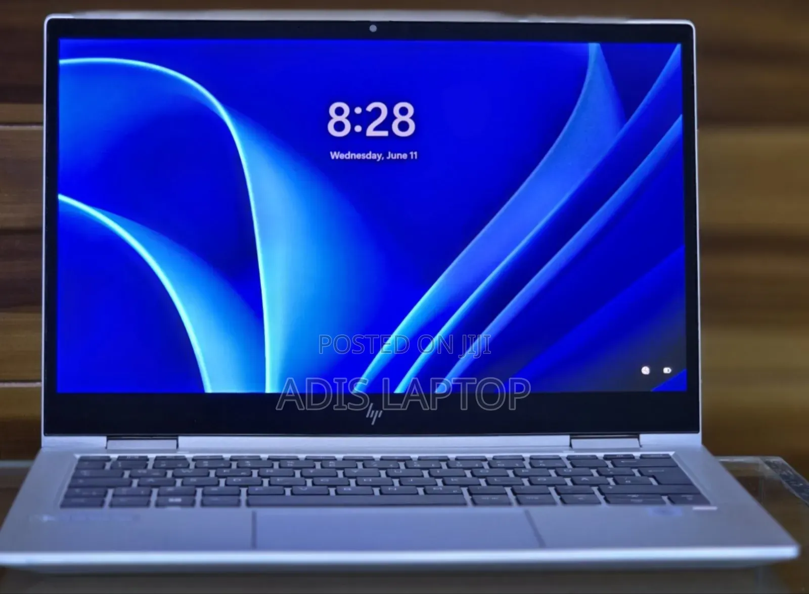 New Laptop HP EliteBook X360 1030 G8 16GB Intel Core I5 SSD 512GB