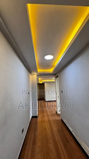 Furnished 2bdrm Condo in Bole Ayat for sale