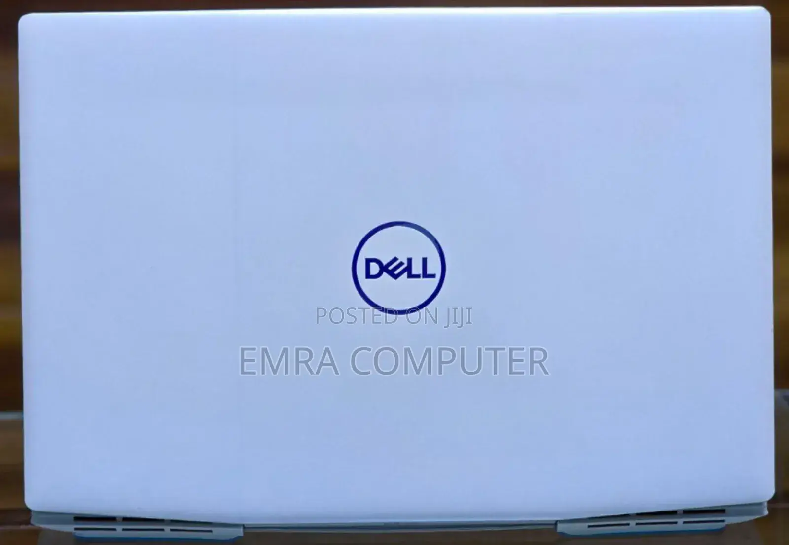 New Laptop Dell 16GB Intel Core I7 SSD 512GB