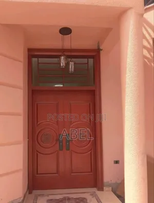 Smart and Security Doors All Victor Materials