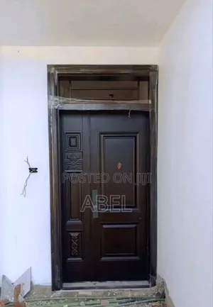 Lexury and Strong Metals Doors Victor Doors PLC