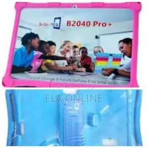 New Atouch A105 Max 128 GB Pink