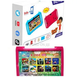 New Bebe B42 Pro+ 128 GB Red