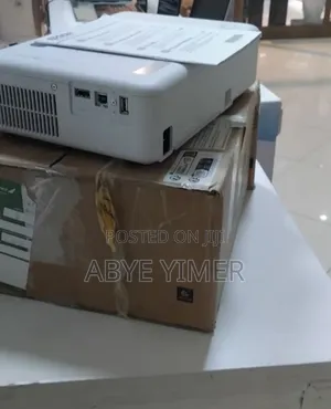 Brand New Epson Projector