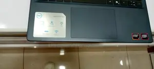 New Laptop Dell Inspiron 14 16GB AMD Ryzen 7 SSD 1T