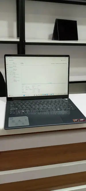 New Laptop Dell Inspiron 14 16GB AMD Ryzen 7 SSD 1T