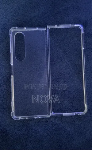 Samsung Z Fold 3 Case