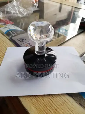Flash Stamp