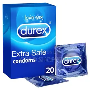Durex Condoms