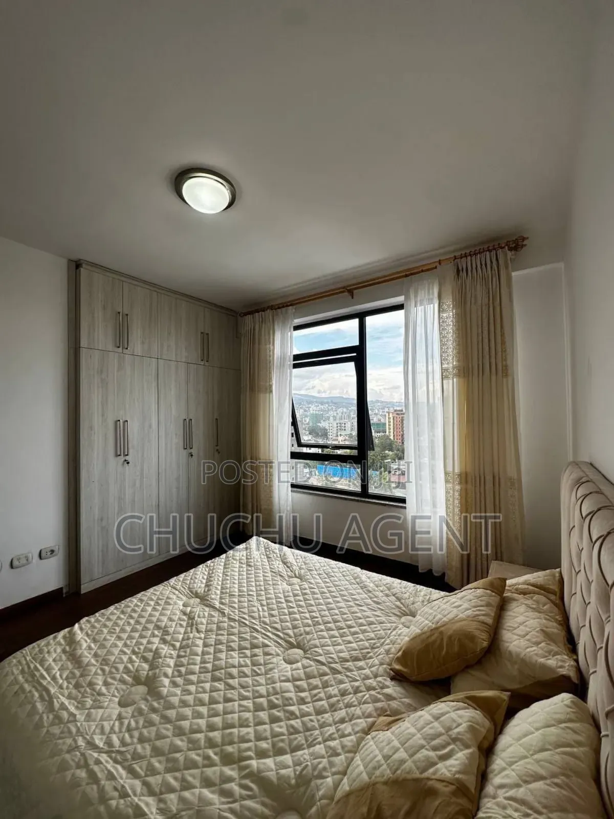 2bdrm Apartment in Bole for sale