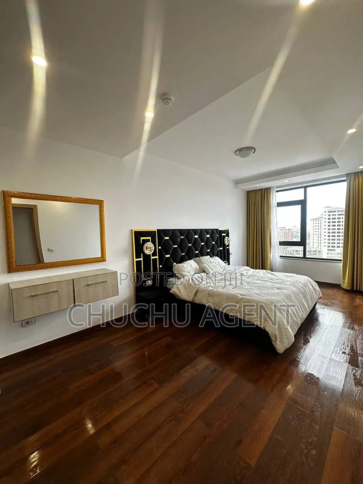 2bdrm Apartment in Bole for sale