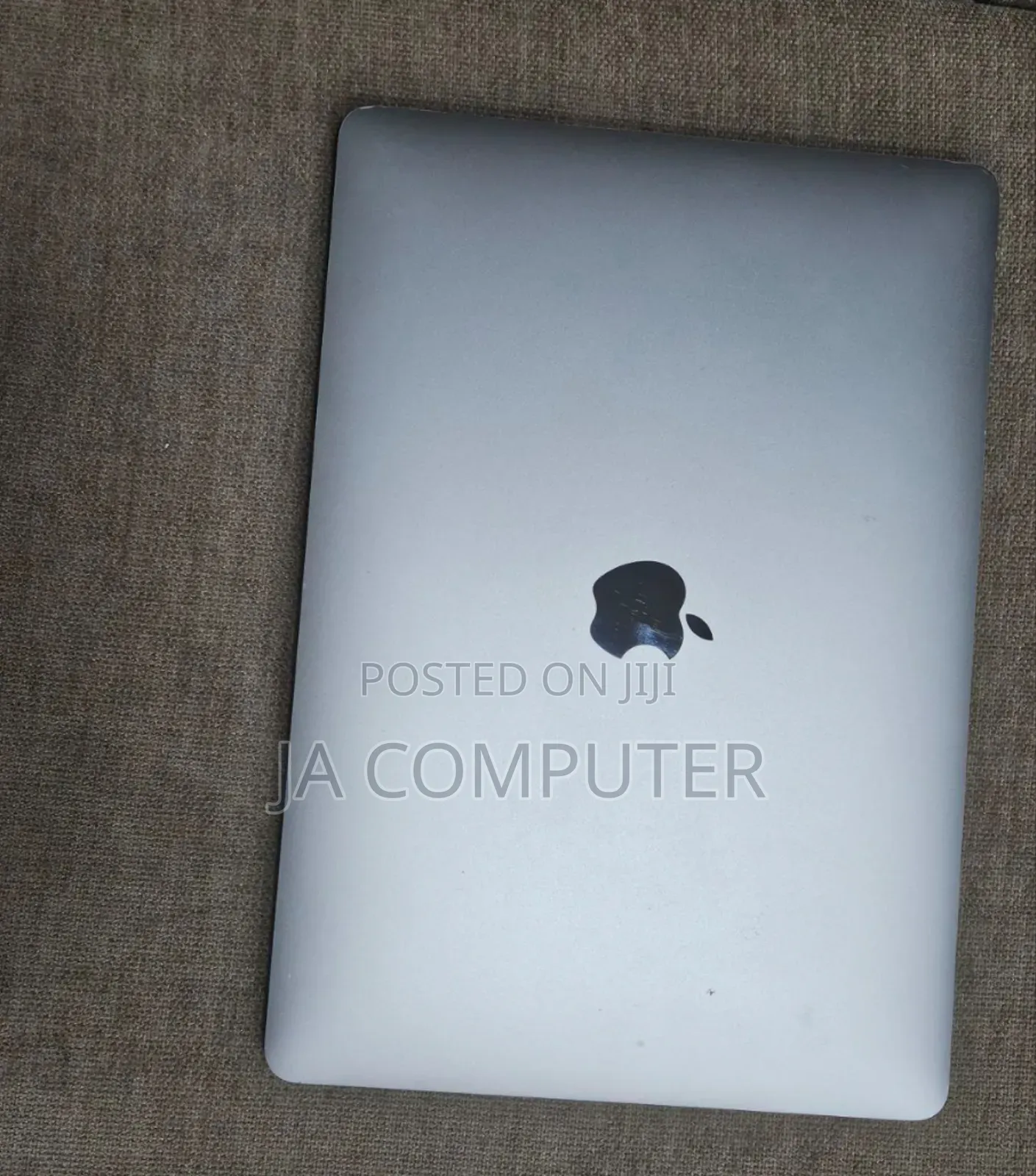 New Laptop Apple MacBook Pro 2017 16GB Intel Core I5 SSD 256GB