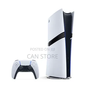 Playstation 5 Pro ብዛት ለምትወስዱ ዋጋ ቅሽን እናረጋለን