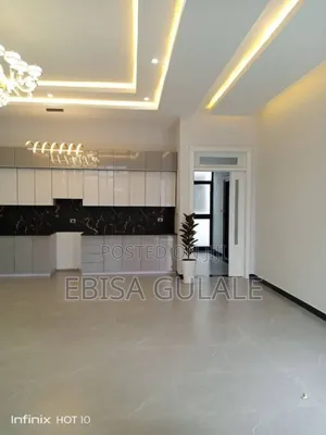 Furnished 5bdrm Farm House in Yeka for sale