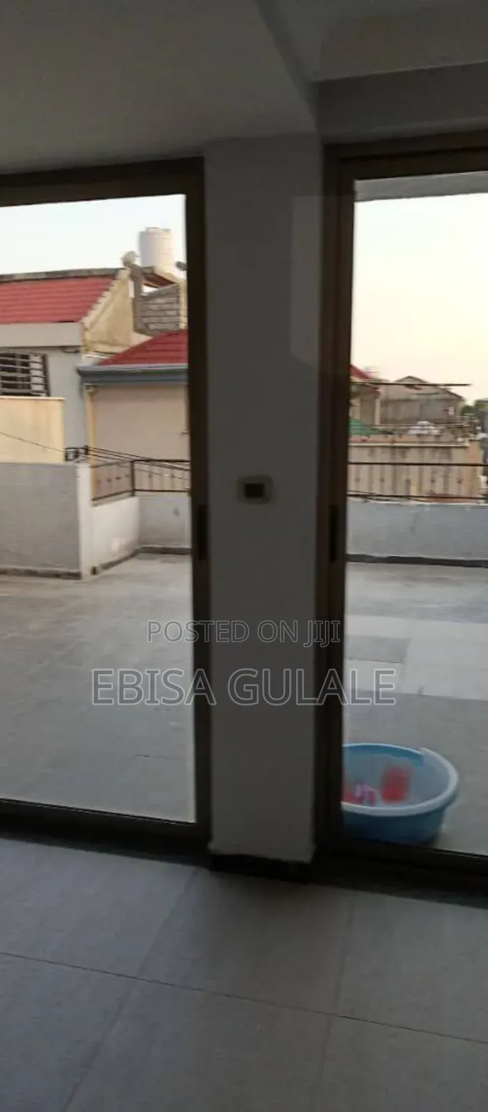 Furnished 4bdrm Farm House in Yeka for sale