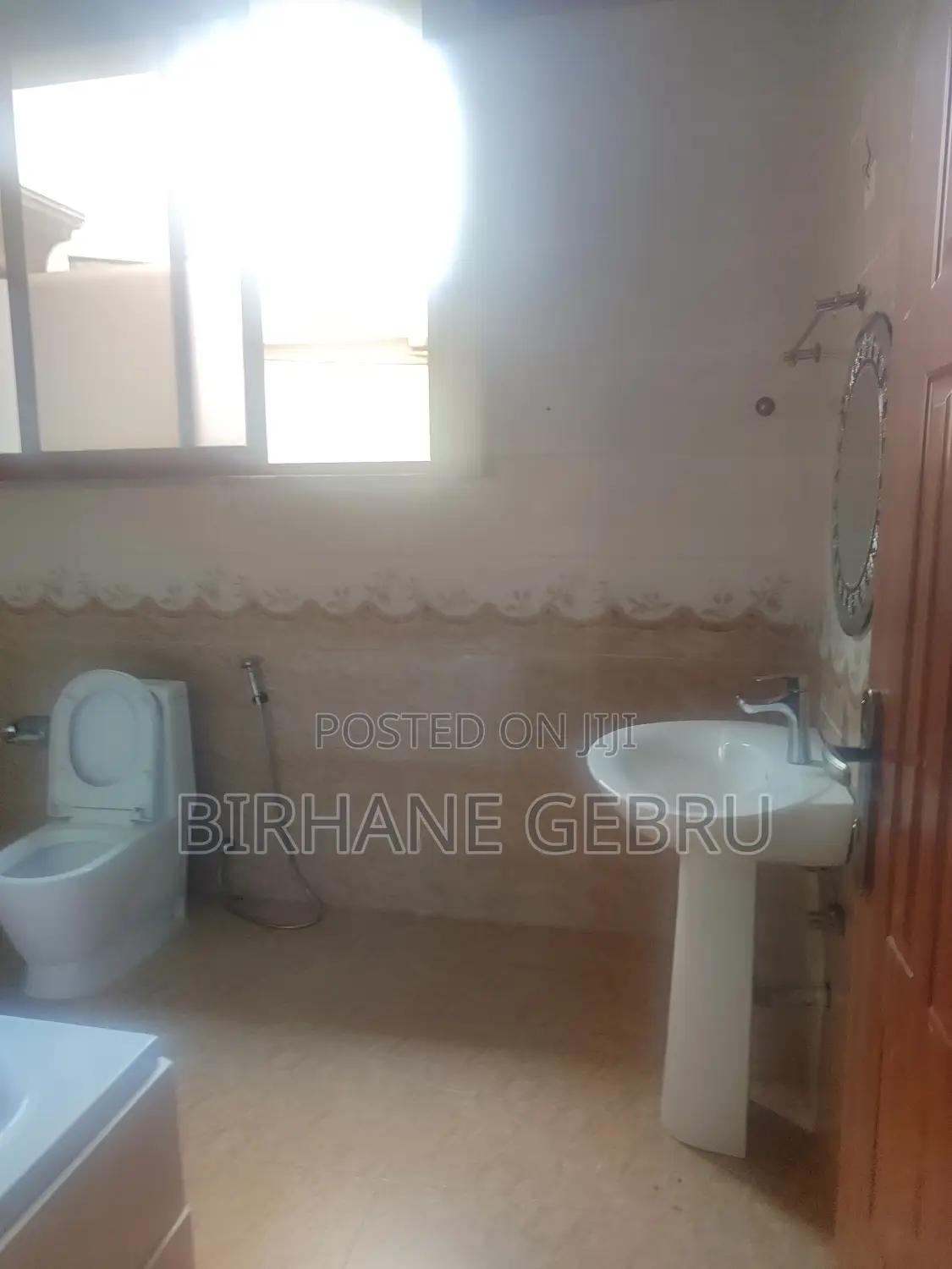 G+2 House Fernished Giest House for Rent
