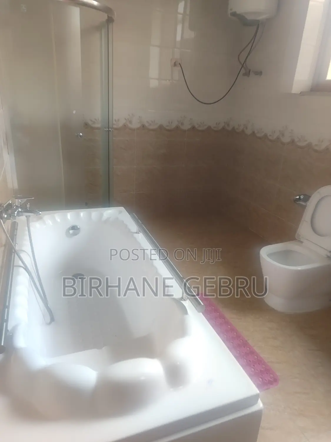 G+2 House Fernished Giest House for Rent