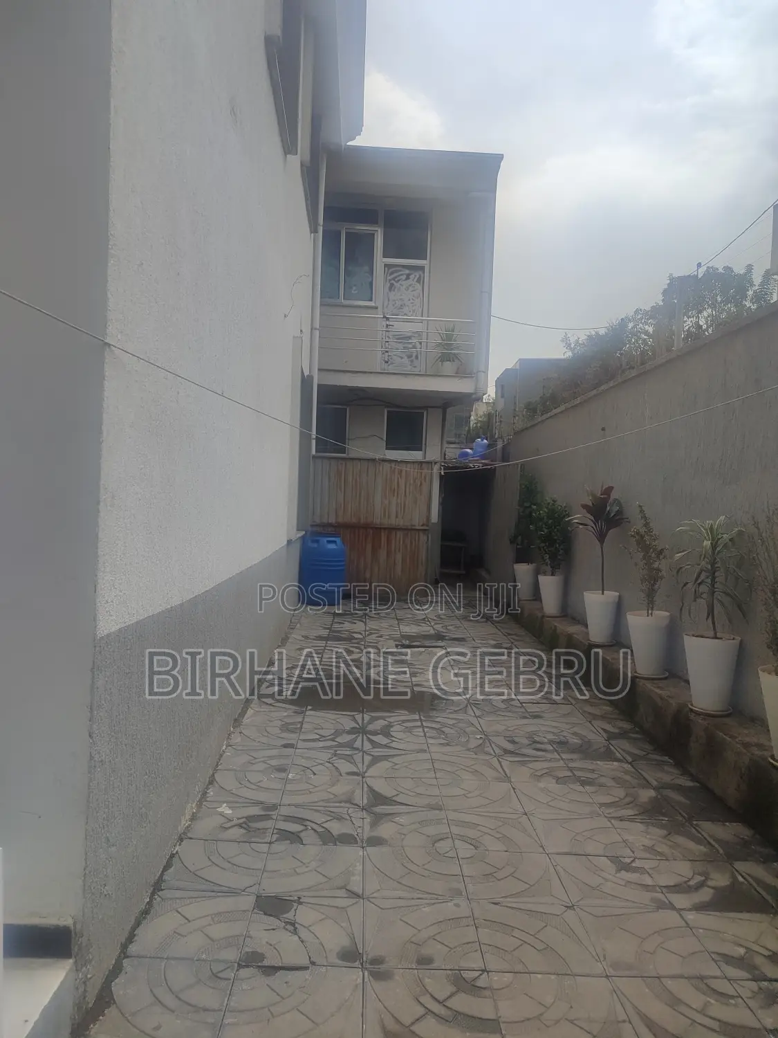 G+2 House Fernished Giest House for Rent