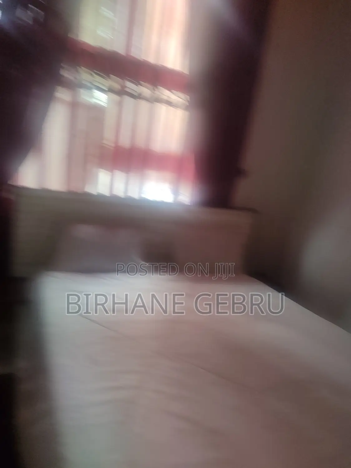 G+2 House Fernished Giest House for Rent