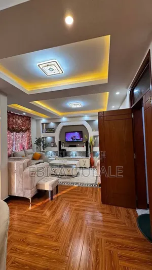 Furnished 5bdrm Farm House in Yeka for sale