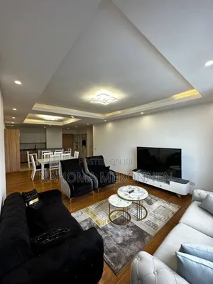 Furnished 2bdrm Apartment in Kirkos for sale