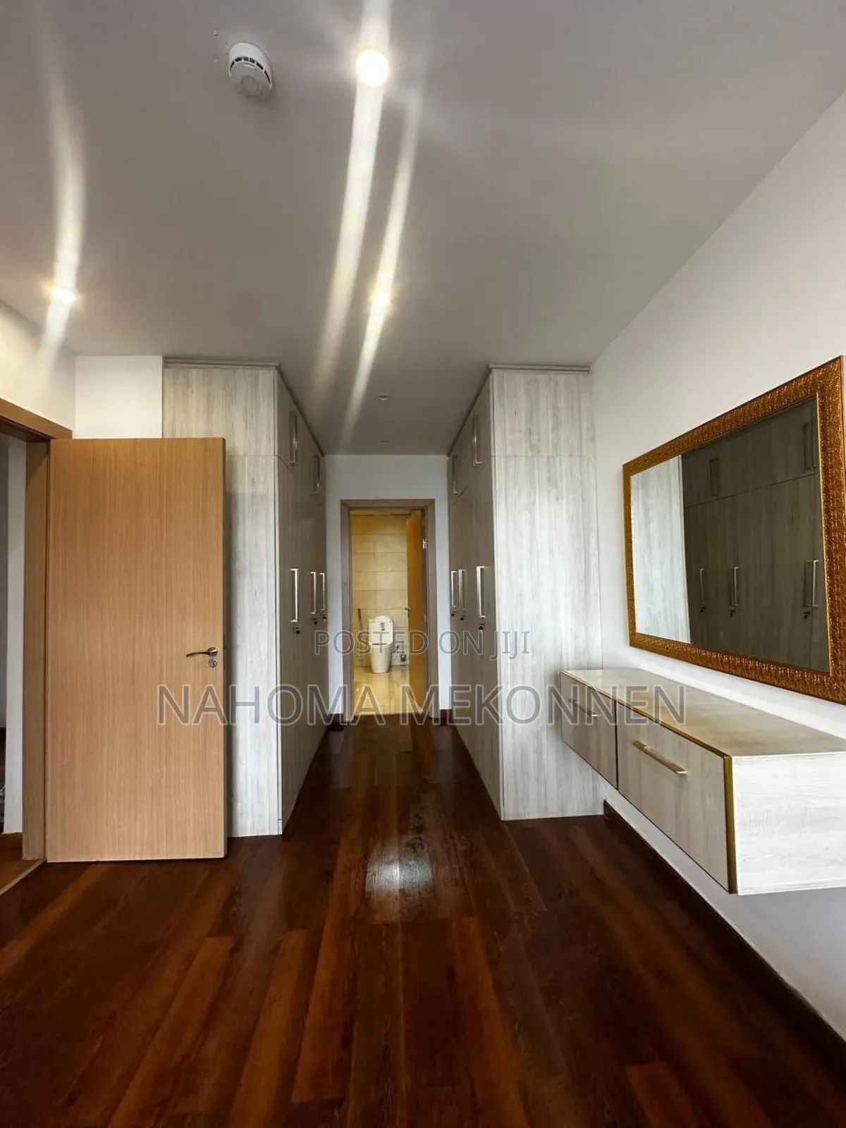 Furnished 2bdrm Apartment in Kirkos for sale