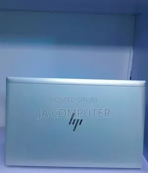 New Laptop HP EliteBook 850 8GB Intel Core I5 SSD 512GB
