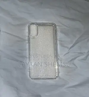 iPhone X/Xs Phone Case