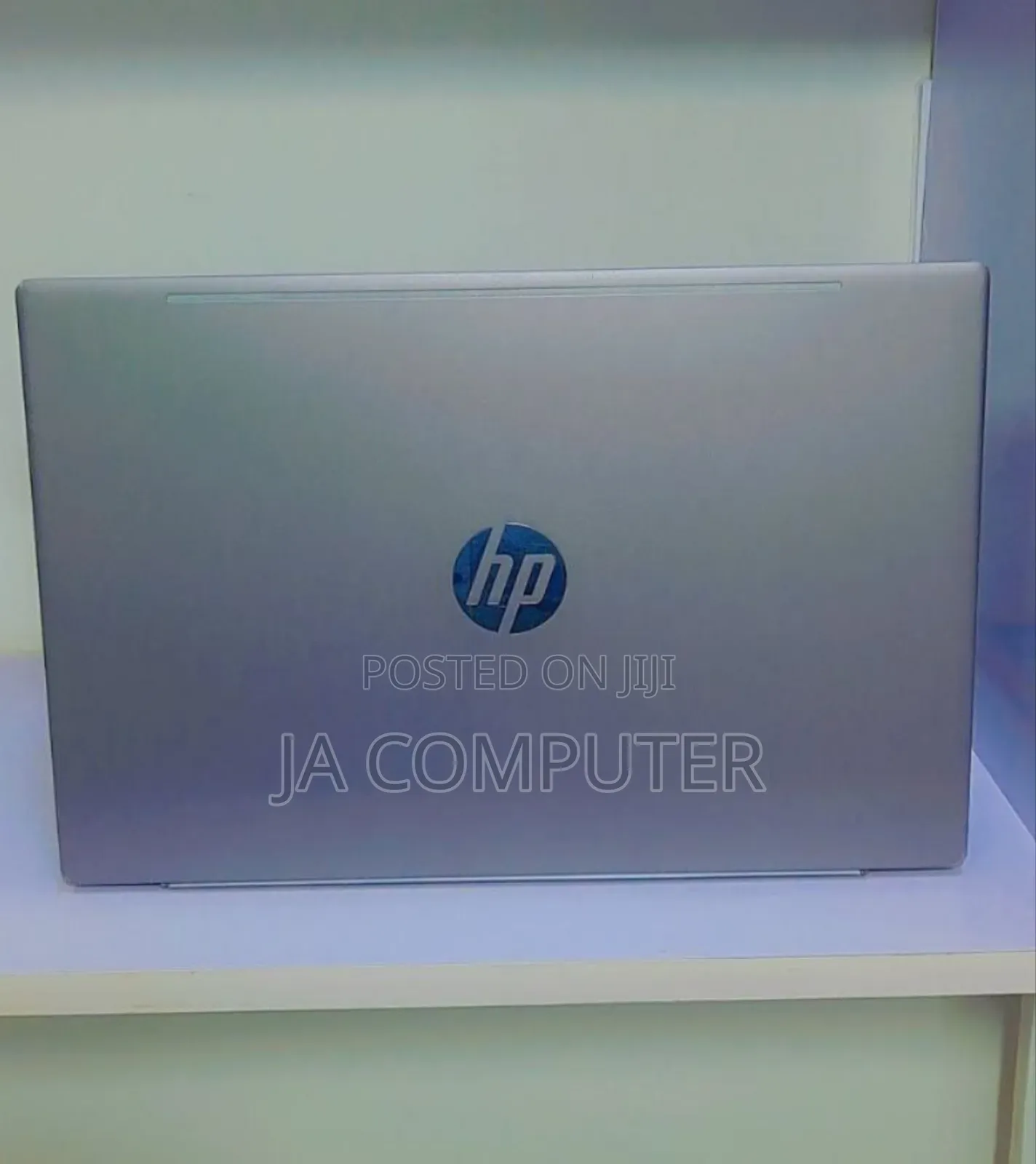 New Laptop HP Pavilion 15 8GB Intel Core I7 SSD 256GB