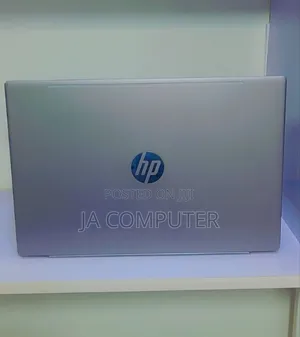 New Laptop HP Pavilion 15 8GB Intel Core I7 SSD 256GB