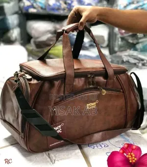 Elegant Look Travel and Gym Bags