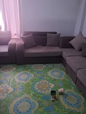 1bdrm Condo in Abado Condominium, Yeka for sale