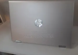 New Laptop HP Pavilion 15 8GB Intel Core I5 SSD 256GB