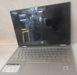 New Laptop HP Pavilion 15 8GB Intel Core I5 SSD 256GB