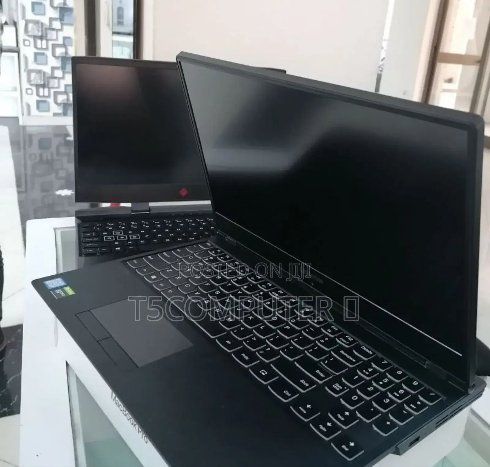 New Laptop Lenovo Legion Y720 16GB Intel Core I7 SSD 1T