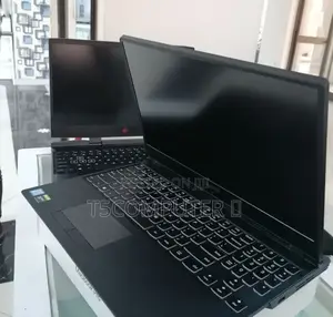 New Laptop Lenovo Legion Y720 16GB Intel Core I7 SSD 1T