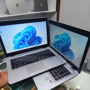 New Laptop HP Envy X360 16GB Intel Core Ultra 7 SSD 512GB