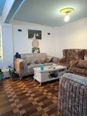 Furnished 2bdrm Condo in የሚሸጥ አያት መብራት ኃይል, Yeka for sale