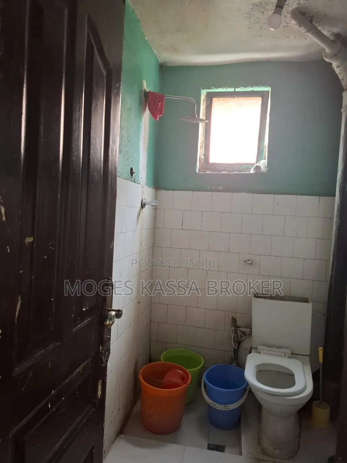 Furnished 2bdrm Condo in የሚሸጥ አያት መብራት ኃይል, Yeka for sale